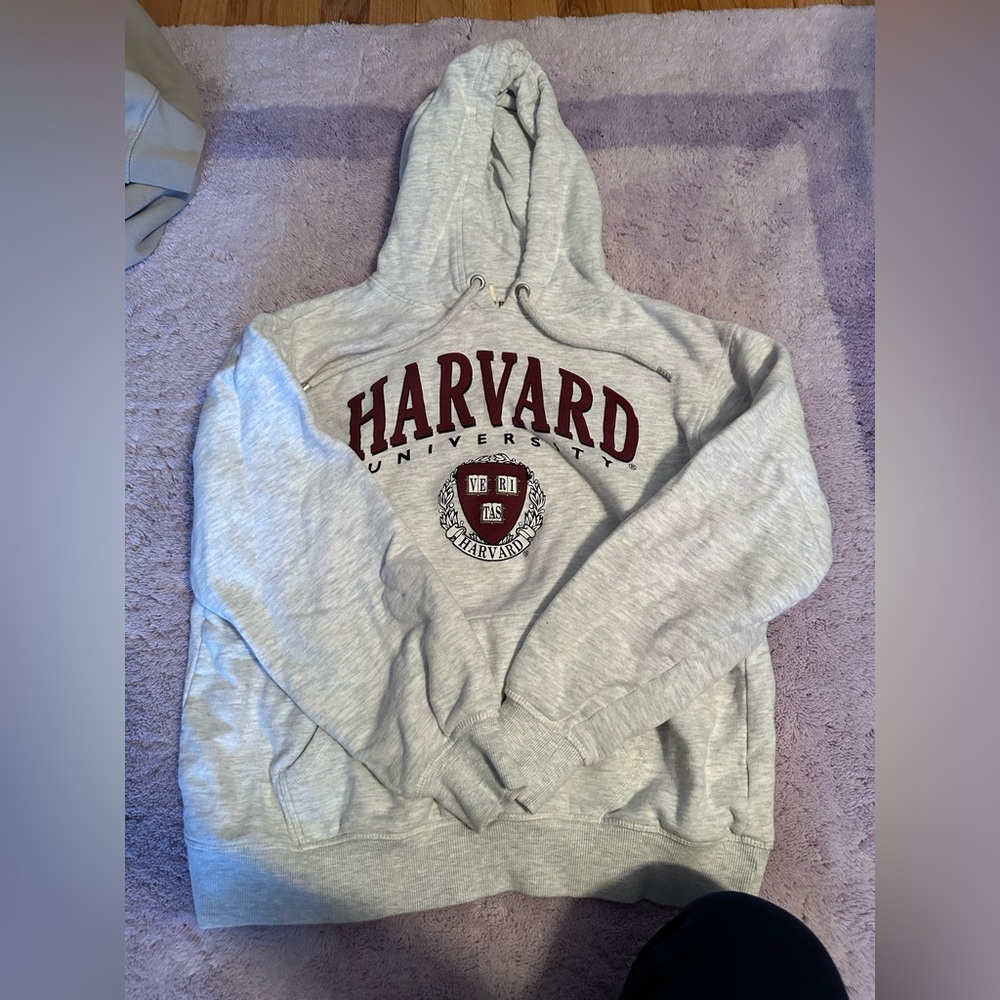 Harvard Sweatshirt